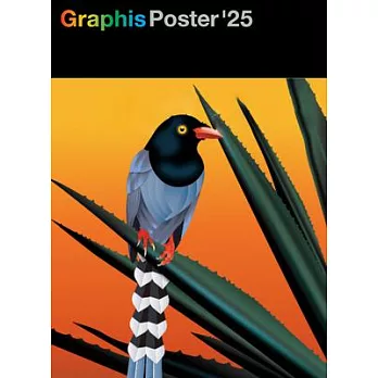 Graphis Poster Annual 2025