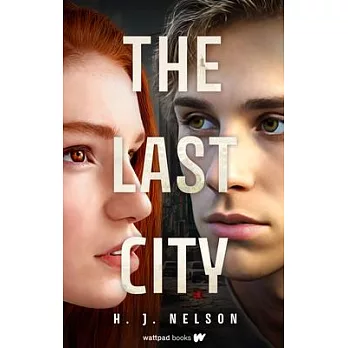 The Last City