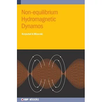 Non-equilibrium Hydromagnetic Dynamos