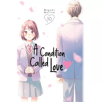 A Condition Called Love 10