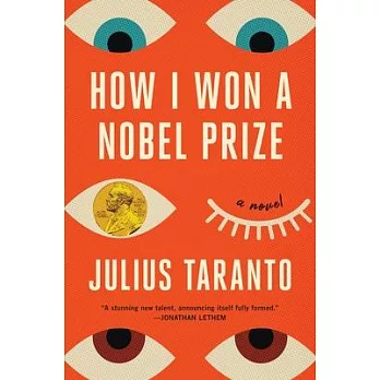 How I Won a Nobel Prize