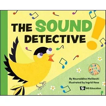 The Sound Detective