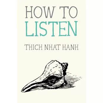 How to listen /
