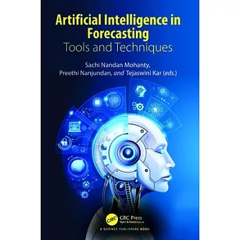 Artificial Intelligence in Forecasting: Tools and Techniques