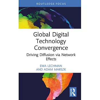 Global Digital Technology Convergence: Driving Diffusion Via Network Effects