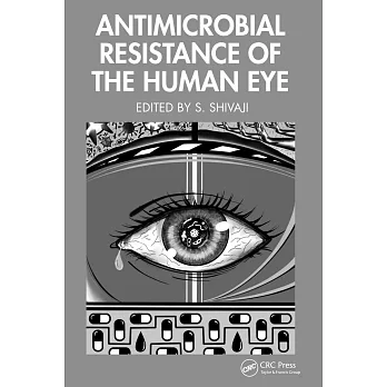 Antimicrobial Resistance of the Human Eye