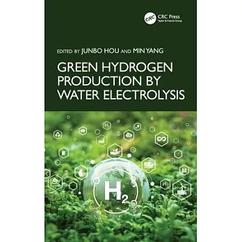 Green Hydrogen Production by Water Electrolysis