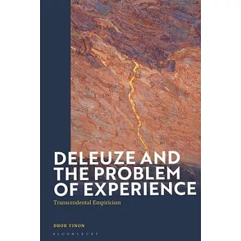 Deleuze and the Problem of Experience