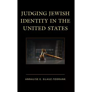 Judging Jewish Identity in the United States