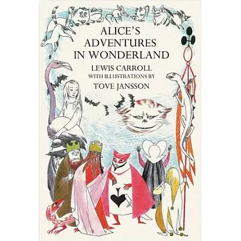 Alice’s Adventures in Wonderland