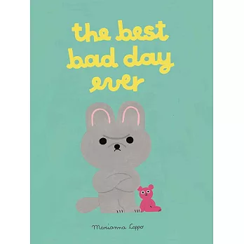 最棒的最糟的一天：正向思考的神奇力量 The Best Bad Day Ever