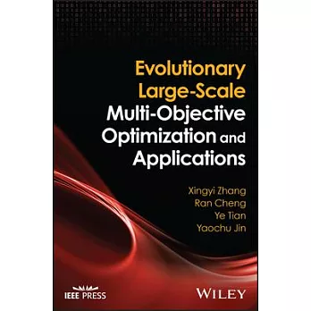 Evolutionary Large-Scale Multi-Objective Optimization and Applications