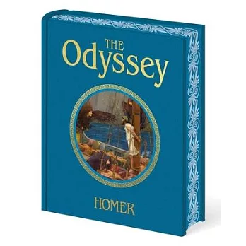 The Odyssey