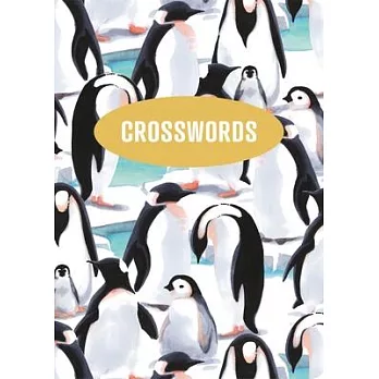 Crosswords