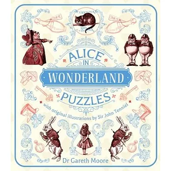 Alice’s Adventurous Puzzles