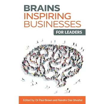 Brains Inspiring Businesses for Leaders