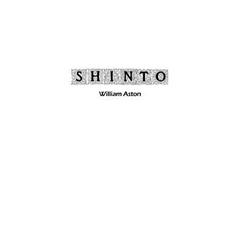 Shinto: The Ancient Religion of Japan