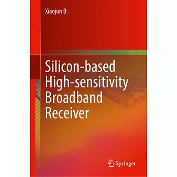 Silicon-Based High-Sensitivity Broadband Receiver