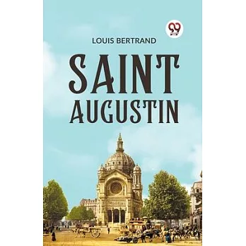 Saint Augustin