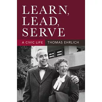 Learn, Lead, Serve: A Civic Life