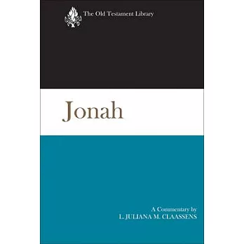 Jonah: A Commentary