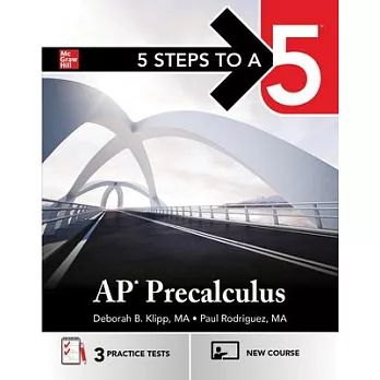 5 Steps to a 5: AP Precalculus