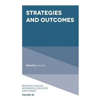 Strategies and Outcomes