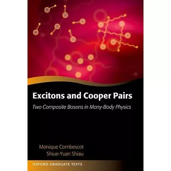 Excitons and Cooper Pairs: Two Composite Bosons in Many-Body Physics