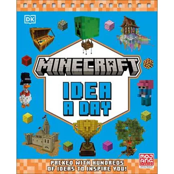 Minecraft Idea a Day