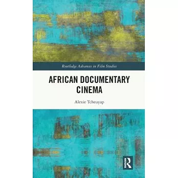 African Documentary Cinema