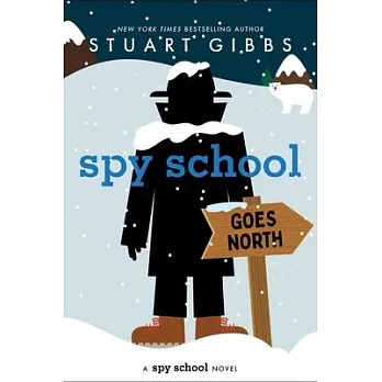 Spy school goes north /