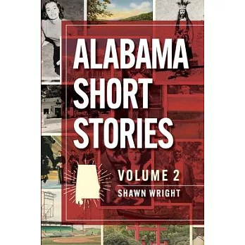 Alabama Short Stories: Volume 2