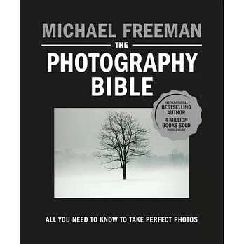 The Photography Bible