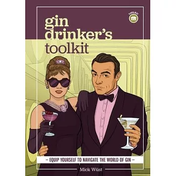 Gin Drinker’s Toolkit