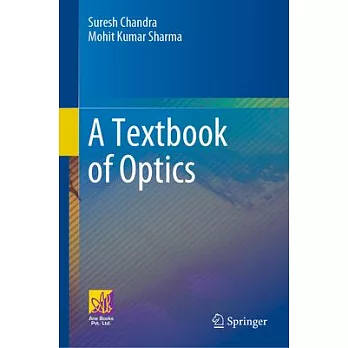 A Textbook of Optics