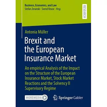 Brexit and the European Insurance Market: An Empirical Analysis of the Impact on the Structure of the European Insurance Market, Stock Market Reaction