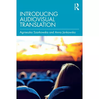 Introducing Audiovisual Translation