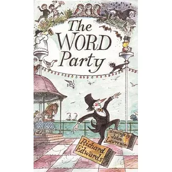 The Word Party