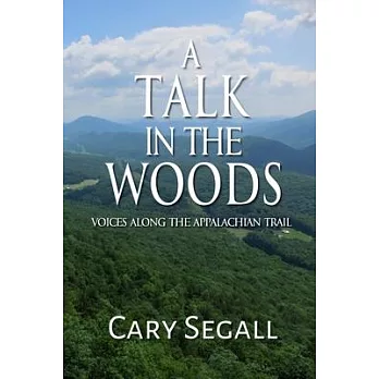 A Talk in the Woods