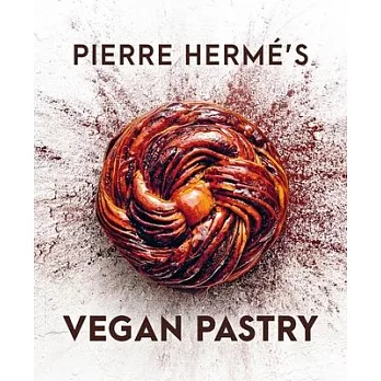 Pierre Hermé’s Vegan Pastry