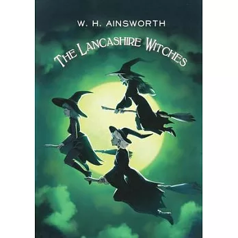 The Lancashire Witches