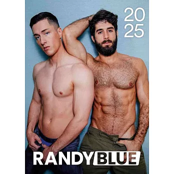 Randy Blue 2025