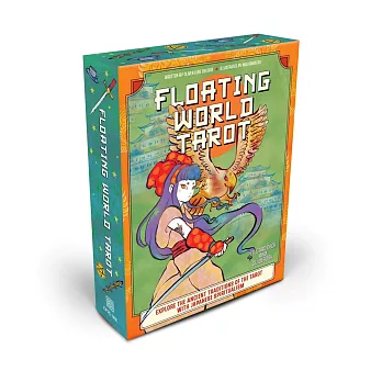 Floating World Tarot