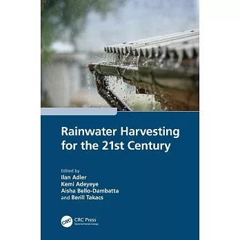 Rainwater Harvesting for the 21st Century