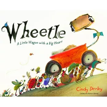 Wheetle