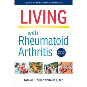 Living with Rheumatoid Arthritis