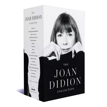 The Joan Didion Collection