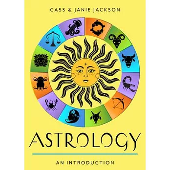 Astrology: Your Plain & Simple Guide to the Zodiac, Planets, and Chart Interpretation