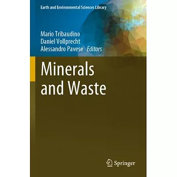 Minerals and Waste