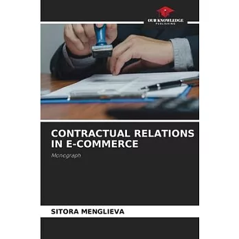 Contractual Relations in E-Commerce